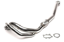 Opel Calibra A / Vectra A 1992-1997 Downpipe TA Technix